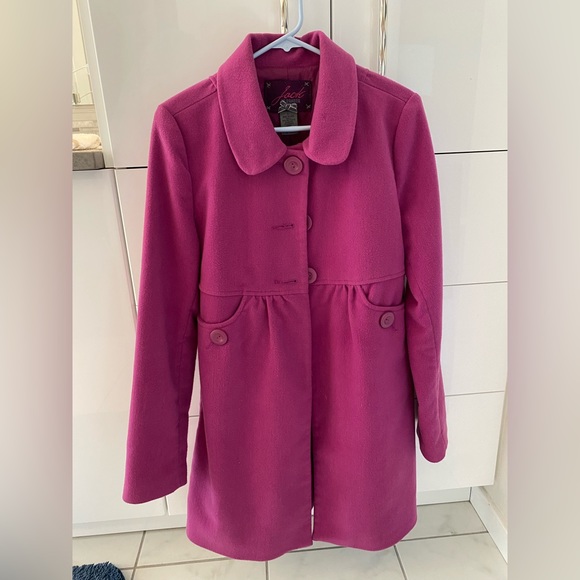 Macy's Jackets & Coats Macy Dress Coat Poshmark